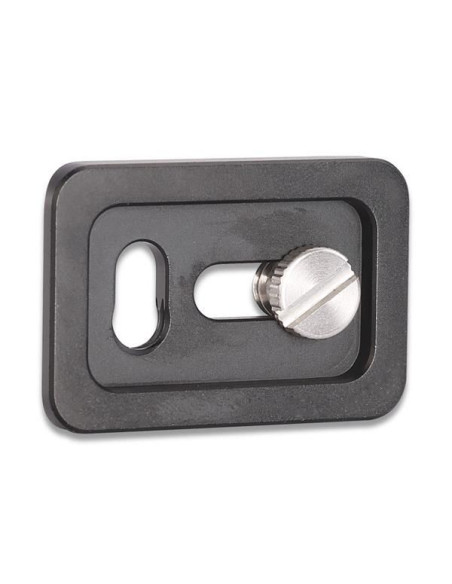 PLATEAU RAPIDE LEOFOTO PU-25