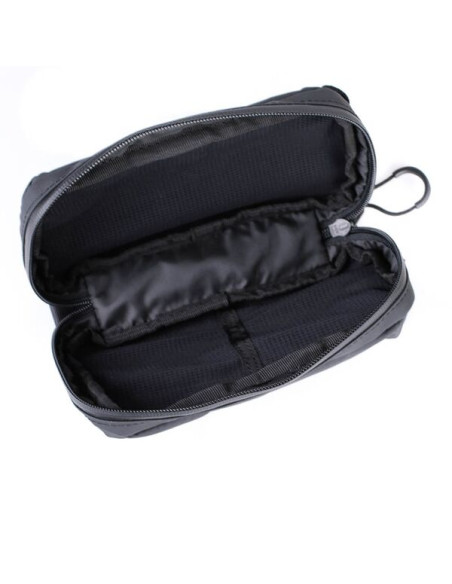 POCHETTE WANDRD TECH BAG SMALL BLACK