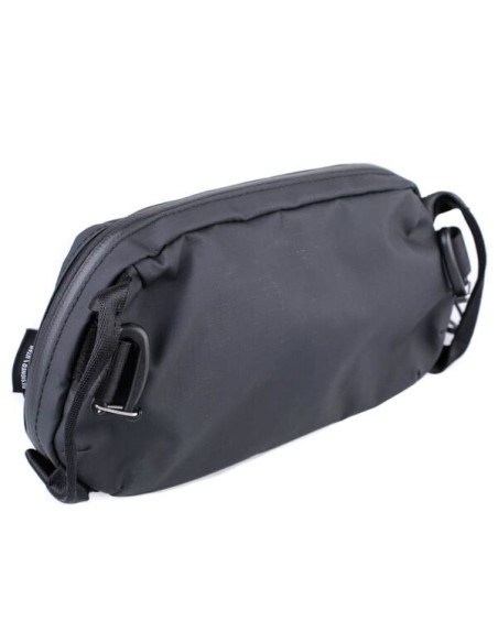 POCHETTE WANDRD TECH BAG MEDIUM BLACK