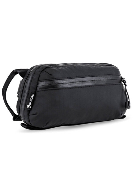 POCHETTE WANDRD TECH BAG MEDIUM BLACK