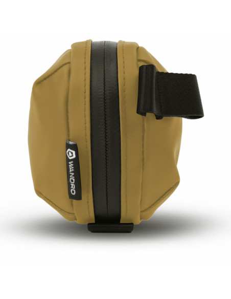 POCHETTE WANDRD TECH BAG SMALL JAUNE