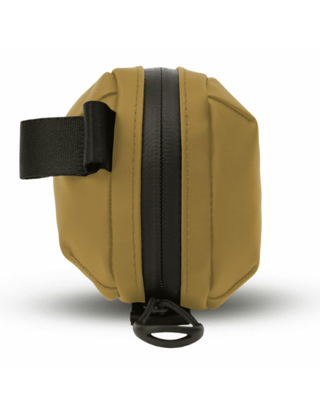 POCHETTE WANDRD TECH BAG SMALL JAUNE
