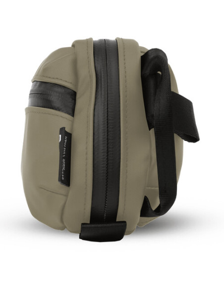 POCHETTE WANDRD TECH BAG MEDIUM TAN