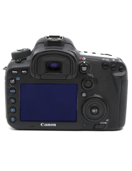 OC Boitier CANON 7D Mk II
