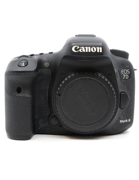OC Boitier CANON 7D Mk II