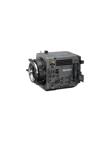 CAMERA SONY BURANO CINEALTA 8K
