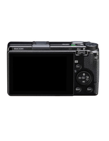 ricoh GR iiix hdf オプションセット RICOH GR IIIx HDF, Expansion Model of The existing GR Series