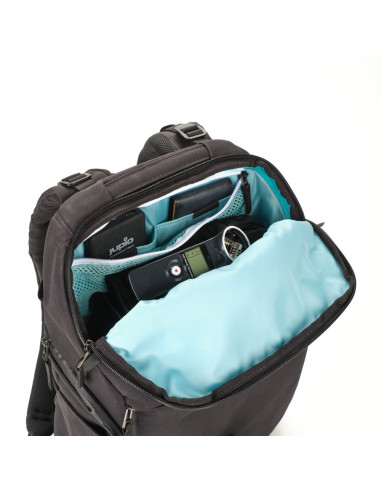 SAC A DOS SHIMODA URBAN EXPLORE 20 ANTHRACITE