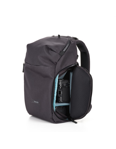 SAC A DOS SHIMODA URBAN EXPLORE 20 ANTHRACITE