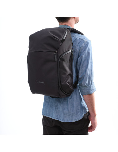 SAC A DOS SHIMODA URBAN EXPLORE 20 ANTHRACITE