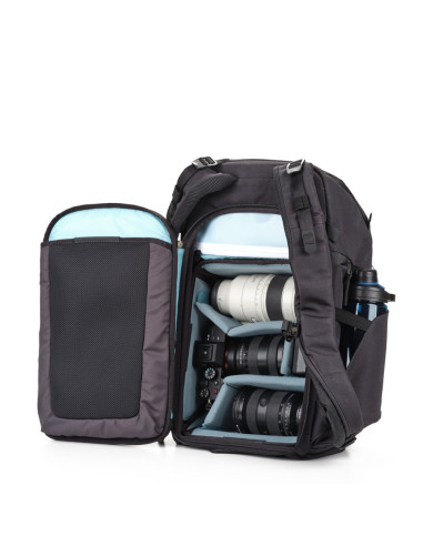 SAC A DOS SHIMODA URBAN EXPLORE 20 ANTHRACITE