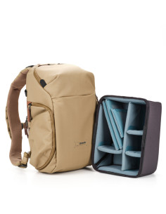 SAC A DOS SHIMODA URBAN EXPLORE 20 BOA