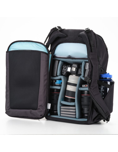 SAC A DOS SHIMODA URBAN EXPLORE 30 ANTHRACITE