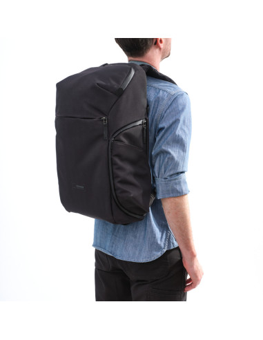 SAC A DOS SHIMODA URBAN EXPLORE 30 ANTHRACITE