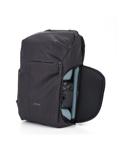 SAC A DOS SHIMODA URBAN EXPLORE 30 ANTHRACITE