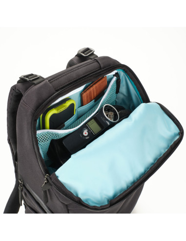 SAC A DOS SHIMODA URBAN EXPLORE 30 ANTHRACITE