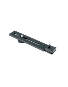 BARRETTE DE FLASH KAISER