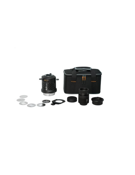 Spotlight GODOX projection LED avec lentille 85° (series LA, M, SL ) BLP