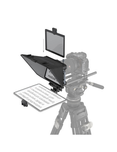 PROMPTEUR SMALLRIG 3646 POUR DSLR