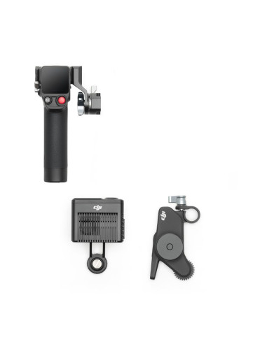 FOLLOW FOCUS DJI FOCUS PRO ALL-IN-ONE COMBO