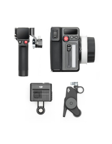 FOLLOW FOCUS DJI FOCUS PRO ALL-IN-ONE COMBO