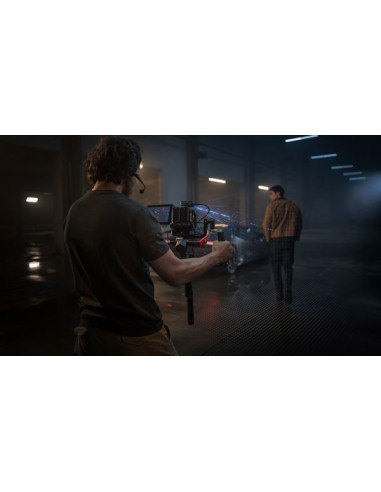 FOLLOW FOCUS DJI FOCUS PRO ALL-IN-ONE COMBO