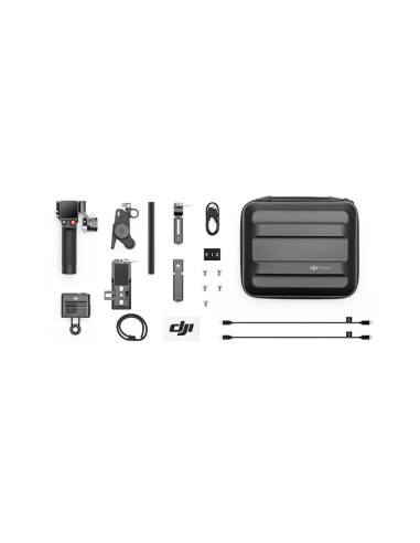 FOLLOW FOCUS DJI FOCUS PRO ALL-IN-ONE COMBO