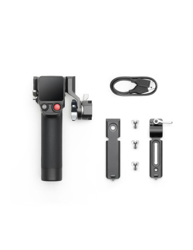 FOLLOW FOCUS DJI FOCUS PRO GRIP