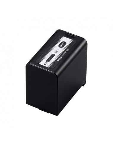 BATTERIE PANASONIC AG-VBR89G 7.2 V /8850 mAh