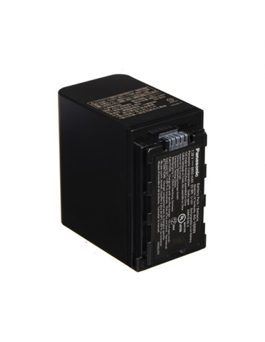 BATTERIE PANASONIC AG-VBR89G 7.2 V /8850 mAh