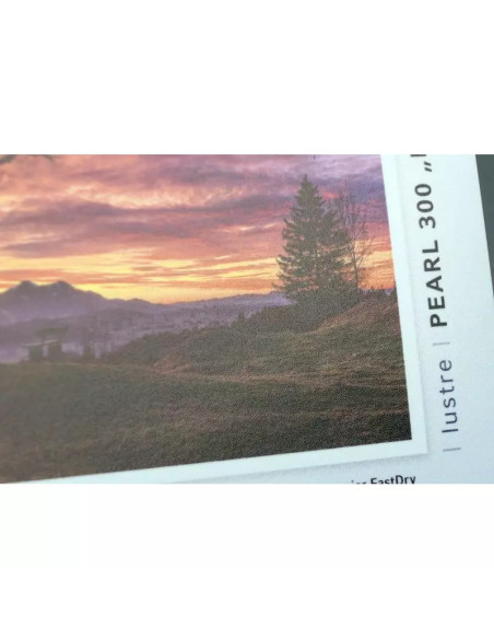 Papier Rauch MediaJet PEARL 300 ""bright white"" A4 40F