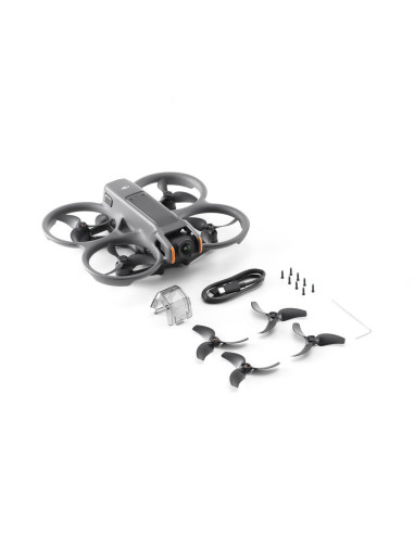 DRONE DJI AVATA 2 ( DRONE SEUL)