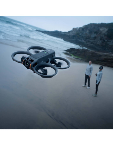 DRONE DJI AVATA 2 ( DRONE SEUL)