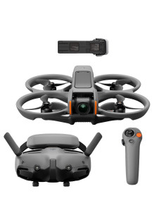 DRONE DJI AVATA 2 FLY MORE COMBO ( 1 BATTERIE)