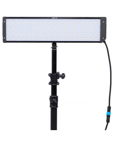 Panneau led NANLITE PavoSlim 60CL RGBWW Long
