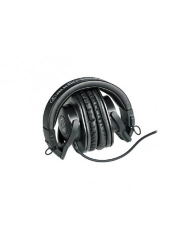 CASQUE AUDIO TECHNICA ATH-M30X