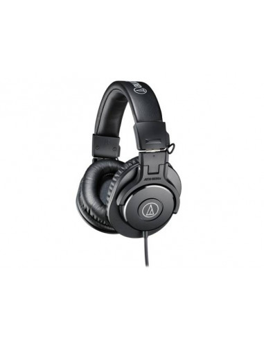 CASQUE AUDIO TECHNICA ATH-M30X