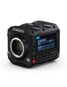 CAMERA BLACKMAGIC PYXIS 6K EF MOUNT