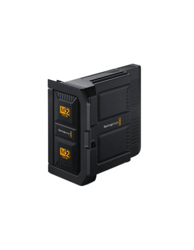 MEDIA MODULE BLACKMAGIC 8TB