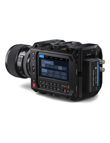 CAMERA BLACKMAGIC PYXIS 6K PL MOUNT