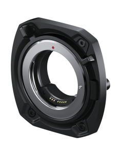 MONTURE EF BLACKMAGIC POUR URSA CINE