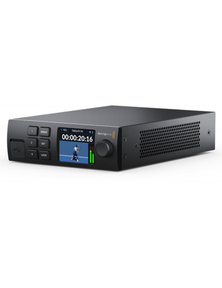 BLACKMAGIC 2110 IP CONVERTER 3x3G