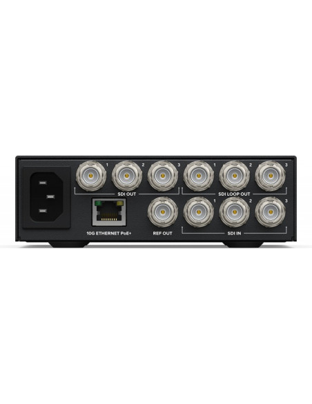 BLACKMAGIC 2110 IP CONVERTER 3x3G
