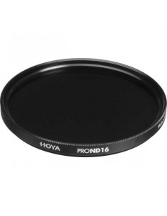 FILTRE HOYA ND16 82MM
