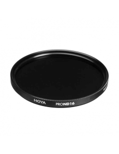 FILTRE HOYA ND16 77MM