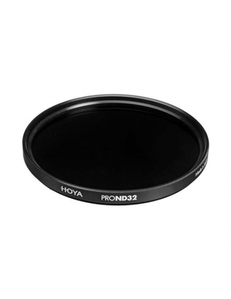 FILTRE HOYA ND32 82MM