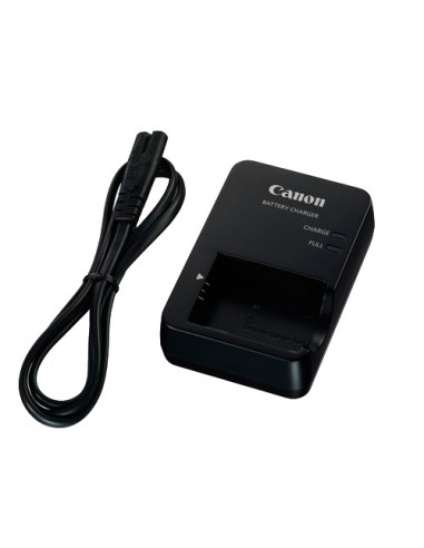 CHARGEUR CANON CB-2LHE / NB-13L