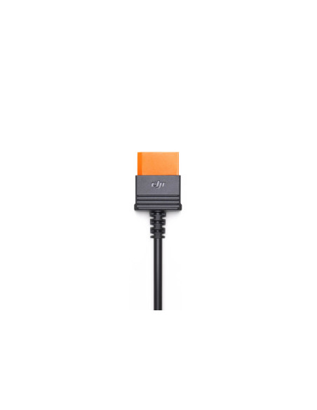 CABLE STATION DE CHARGE DJI 1000 POUR INSPIRE 3