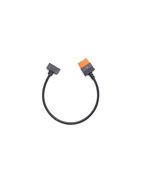 CABLE STATION DE CHARGE DJI 1000 POUR INSPIRE 3