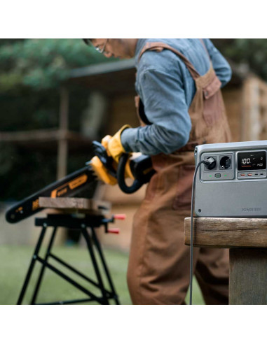 STATION DE CHARGE DJI POWER 1000